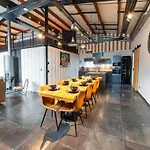 Elegant Place In Goesnes