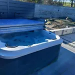 Elegant Place In Goesnes