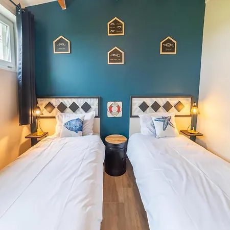 בית נופש Elegant Place In *