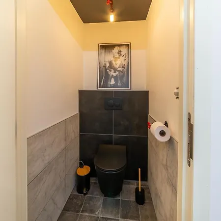 בית נופש Elegant Place In *