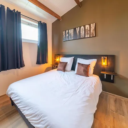 Elegant Place In בית נופש Goesnes