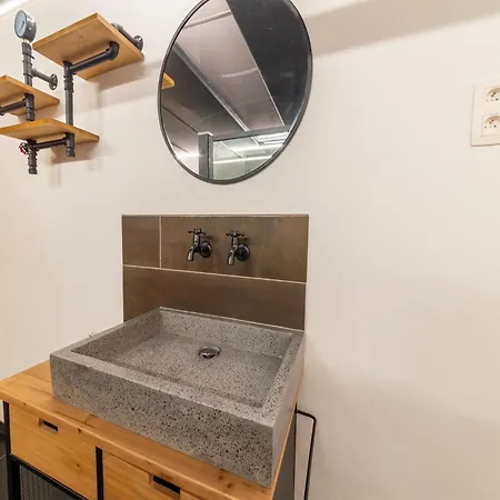 בית נופש Elegant Place In Goesnes