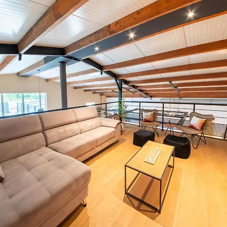 With Indoor Swimming Pool *