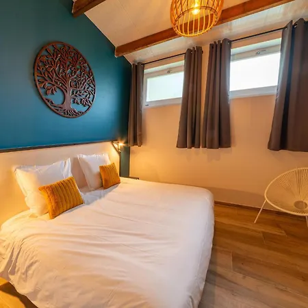 בית נופש Elegant Place In *