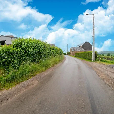 בית נופש Elegant Place In *