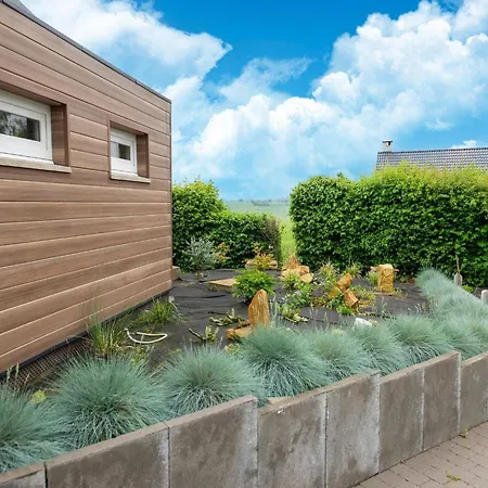 With Indoor Swimming Pool Holiday home Goesnes