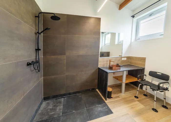 Elegant Place In Vakantiehuis *