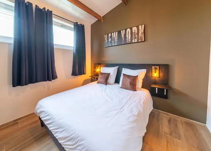 Elegant Place In Vakantiehuis Goesnes