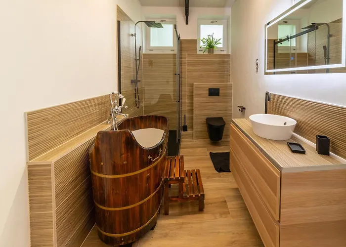 Elegant Place In Goesnes