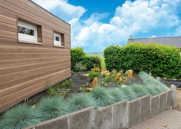 Elegant Place In Vakantiehuis Goesnes