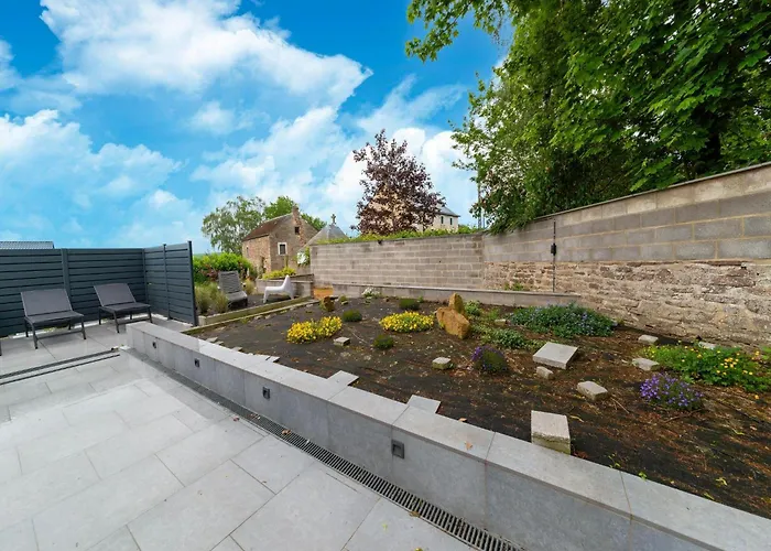 Elegant Place In Vakantiehuis Goesnes