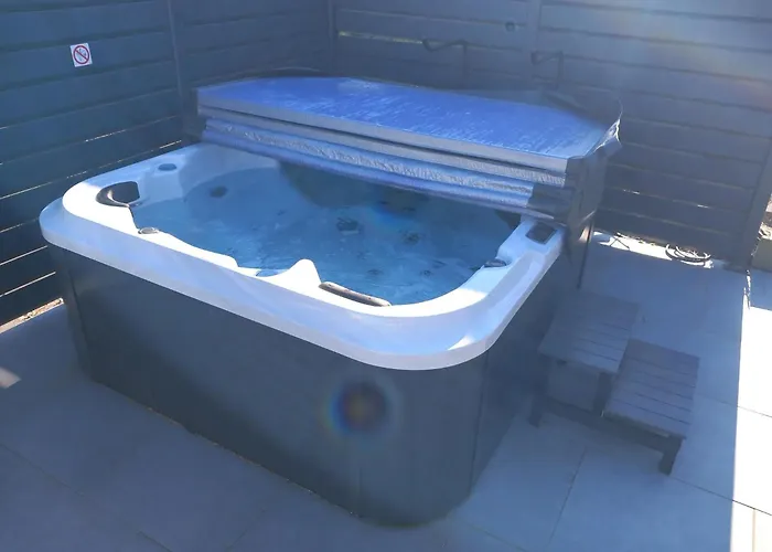 Elegant Place In Vakantiehuis *