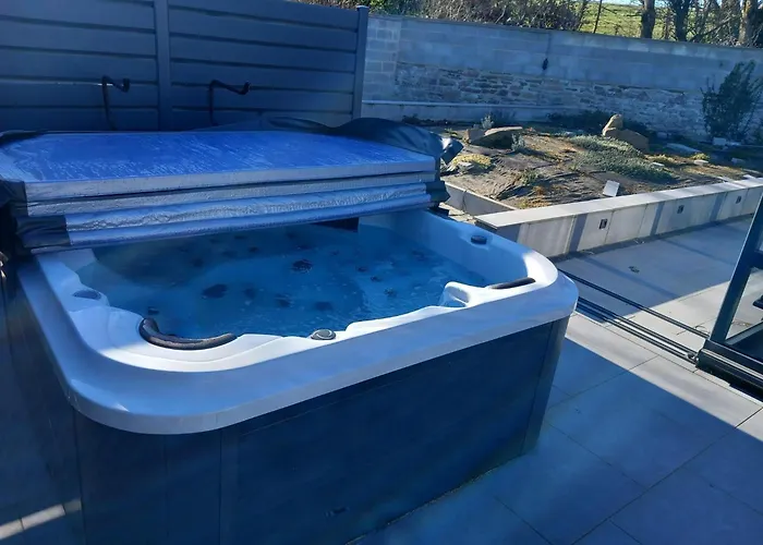 Elegant Place In Goesnes